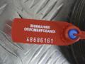 7700115309 Шкив коленвала Renault Scenic 1 2001г. - фото №3