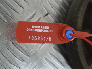 Шкив коленвала, Renault Kangoo 1 1997-2003
