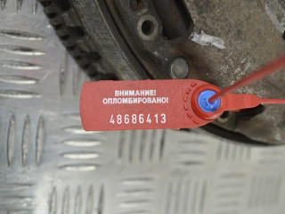 Маховик, Renault Scenic 2 2003-2006