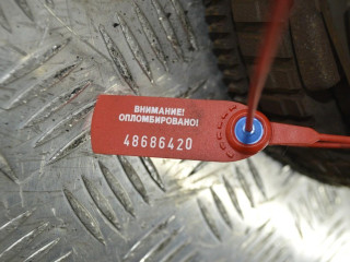 Маховик, Renault Megane 2 2002-2006