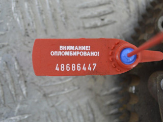 Маховик, Renault Megane 1 1999-2003