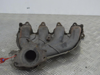 Коллектор выпускной, Renault Laguna 2 2001-2005