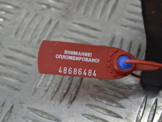 Коллектор выпускной, Renault Megane 2 2002-2006