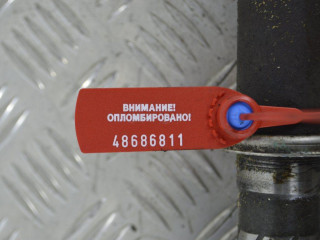 Полуось передняя правая (приводной вал, ШРУС), Renault Scenic 2 2003-2006