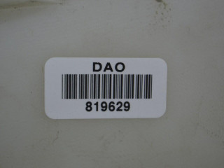 Бачок омывателя, ориг. номер 8200104706, Renault Scenic 2 2003-2006