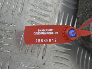 Кронштейн генератора, ориг. номер 8200183234, Renault Laguna 2 2001-2005