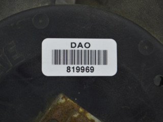 Вентилятор радиатора, Renault Megane 2 2002-2006