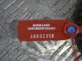 8200183669 Шкив ТНВД Renault Kangoo 2 2009г. - фото №4