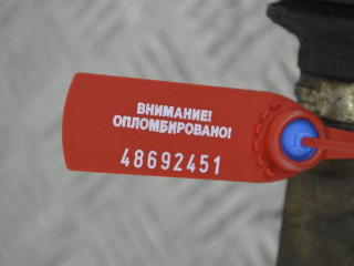 Полуось передняя левая (приводной вал, ШРУС), Renault Scenic 1 1999-2003
