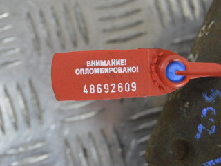 Суппорт передний правый, Renault Scenic 2 2003-2006