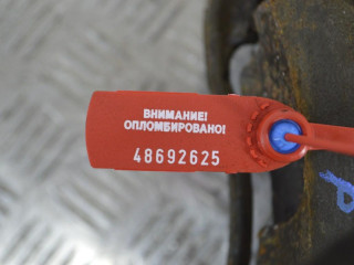 Суппорт передний левый, Renault Megane 2 2002-2006