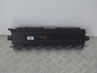 Щиток приборов (приборная панель), ориг. номер 8200461294, Renault Scenic 2 2003-2006
