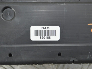 Щиток приборов (приборная панель), ориг. номер 8200461294, Renault Scenic 2 2003-2006