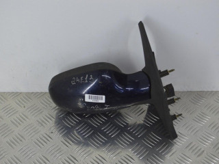 Зеркало наружное правое, Renault Scenic 1 1999-2003