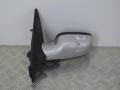 Зеркало наружное левое Renault Megane 2 2005г. - фото №2