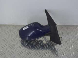 Зеркало наружное правое, Renault Scenic 1 1999-2003