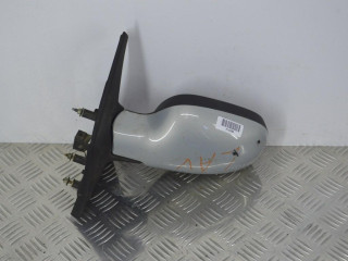 Зеркало наружное левое, Renault Scenic 1 1999-2003