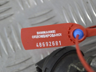 Заслонка дроссельная, Renault Laguna 2 2001-2005