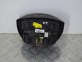 8200381849 Подушка безопасности водителя Renault Scenic 2 2005г. - фото №2