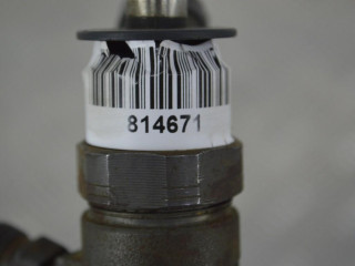 Форсунка, ориг. номер 0445110340, Peugeot 308 2007-2011