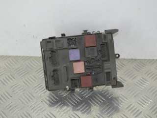 Блок предохранителей, Renault Laguna 2 2001-2005