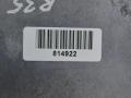 8200095416, 0281011101, 8200163528 Блок управления двигателем Renault Laguna 2 2002г. - фото №3