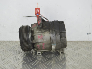 Компрессор кондиционера, Renault Scenic 1 1999-2003