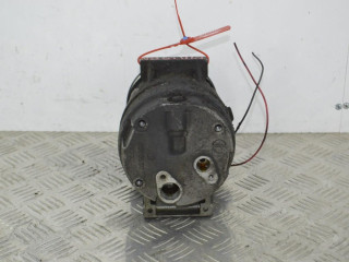 Компрессор кондиционера, Renault Scenic 1 1999-2003