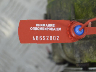 Компрессор кондиционера, Renault Scenic 1 1999-2003