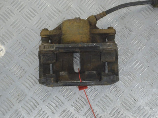 Суппорт передний правый, Renault Megane 2 2002-2006