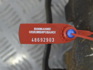 Суппорт передний правый, Renault Megane 2 2002-2006