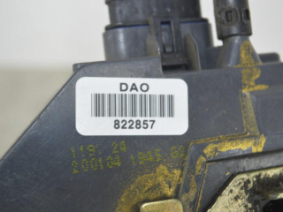 Замок двери передней левой, Renault Scenic 2 2003-2006