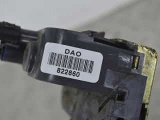 Замок двери передней правой, Renault Scenic 2 2003-2006
