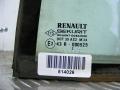Форточка задняя левая Renault Espace 4 2002г. - фото №2