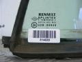 Форточка задняя левая Renault Laguna 2 2001г. - фото №2
