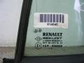 Форточка задняя левая Renault Laguna 2 2002г. - фото №2