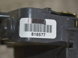 Замок двери передней правой, Renault Scenic 2 2003-2006