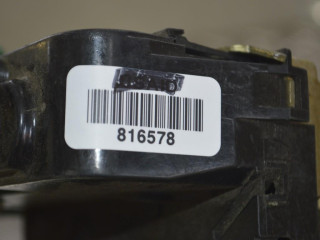 Замок двери передней правой, Renault Scenic 2 2003-2006