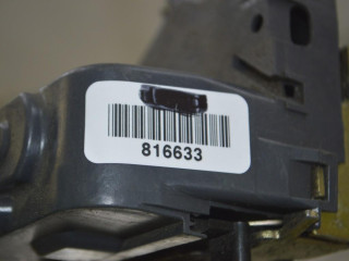 Замок двери задней левой, Renault Scenic 2 2003-2006