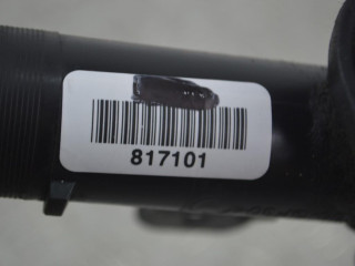 Корпус термостата, Renault Megane 3 2008-2014