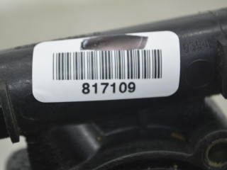 Корпус термостата, ориг. номер 8200074346, Renault Laguna 2 2001-2005