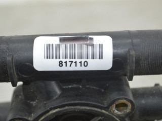 Корпус термостата, ориг. номер 8200074346, Renault Laguna 2 2001-2005