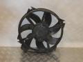 214810898R Вентилятор радиатора Renault Megane 3 2010г. - фото №2