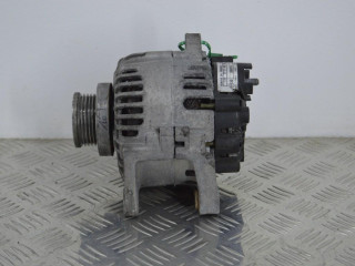 Генератор, Renault Megane 2 2002-2006