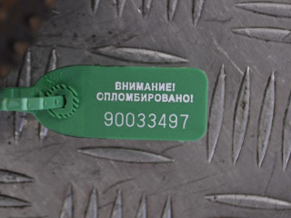 Маховик, Renault Scenic 1 1999-2003