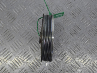 Шкив коленвала, Renault Scenic 1 1999-2003