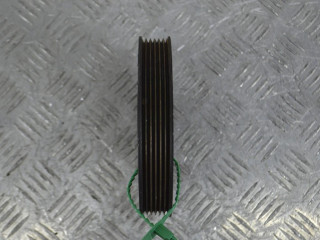 Шкив коленвала, Hyundai Santa Fe 2000-2004
