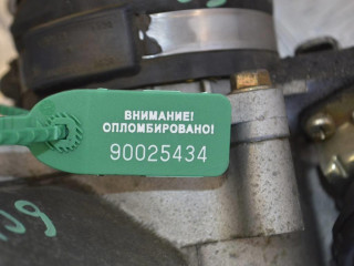 Заслонка дроссельная, Renault Laguna 2 2001-2005