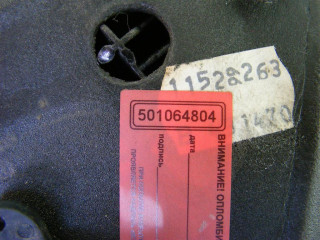 Зеркало наружное правое, Renault Megane 1 1999-2003