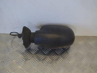 Зеркало наружное левое, Renault Logan 1 2004-2009